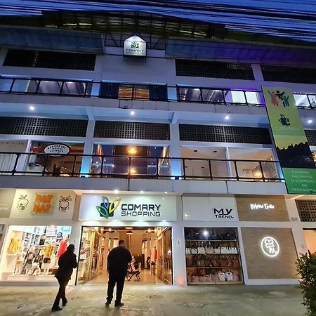Estudio 427 Teresopolis Ngoại thất bức ảnh