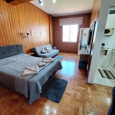 Estudio 427 Teresopolis Ngoại thất bức ảnh