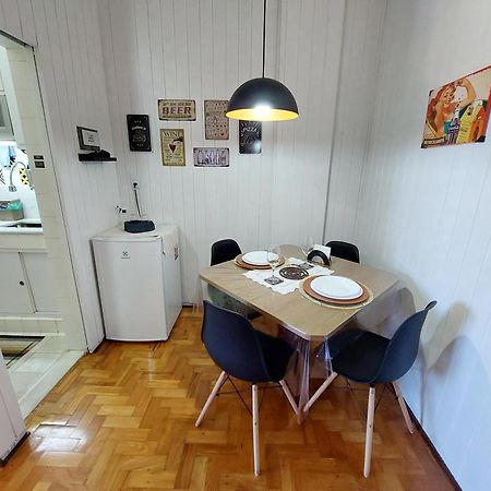 Estudio 427 Teresopolis Ngoại thất bức ảnh