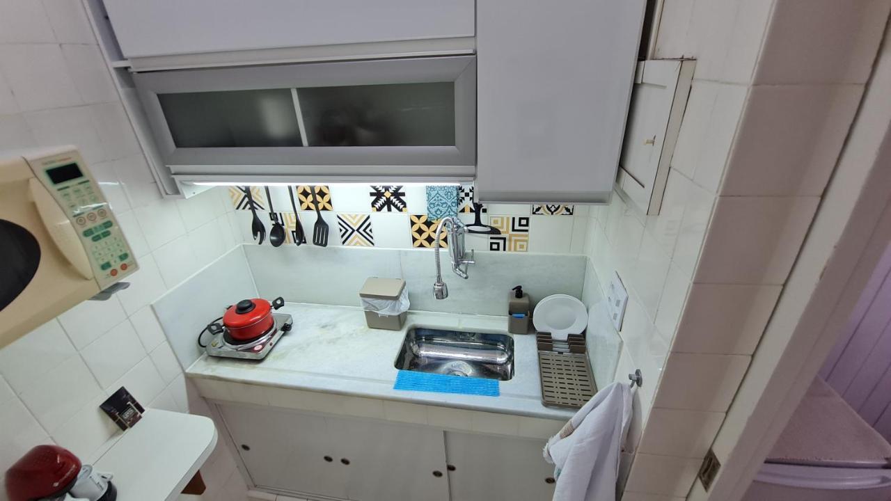 Estudio 427 Teresopolis Ngoại thất bức ảnh