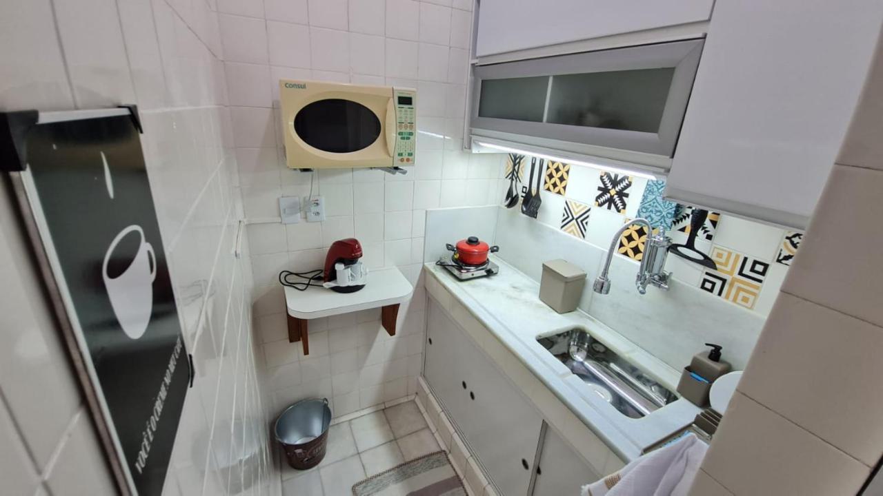 Estudio 427 Teresopolis Ngoại thất bức ảnh
