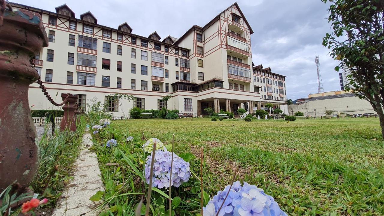 Estudio 427 Teresopolis Ngoại thất bức ảnh