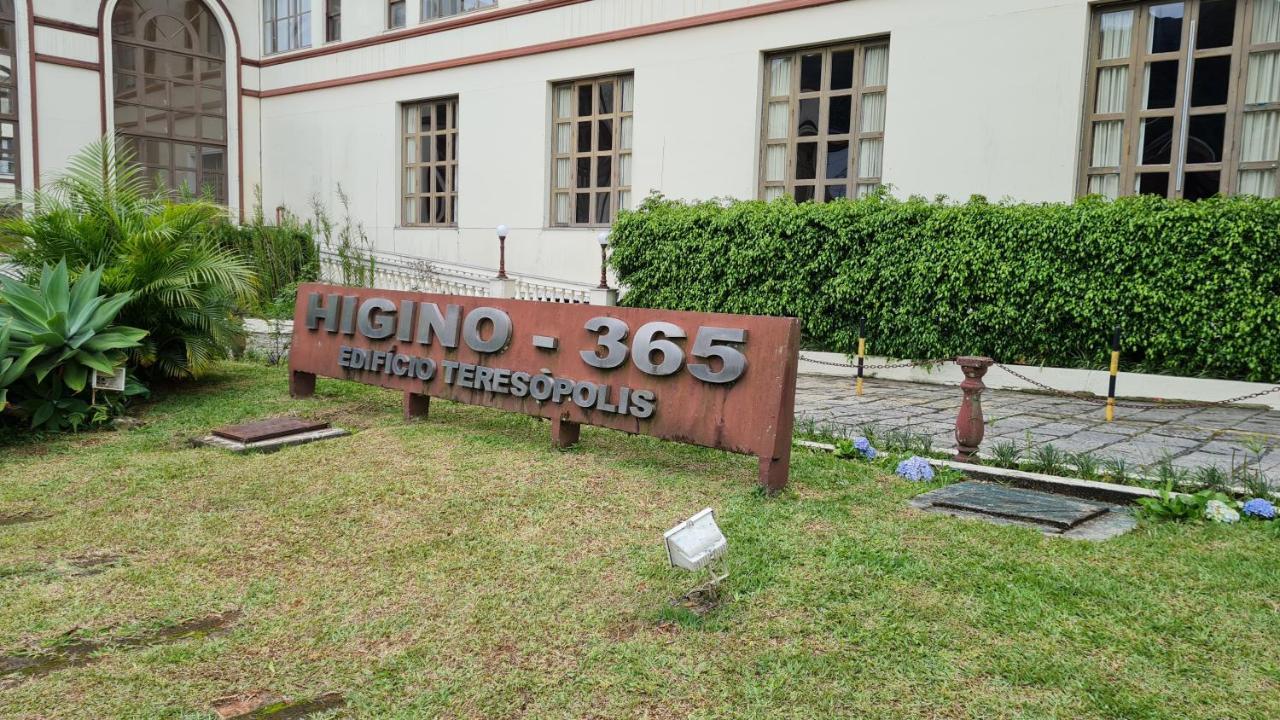 Estudio 427 Teresopolis Ngoại thất bức ảnh