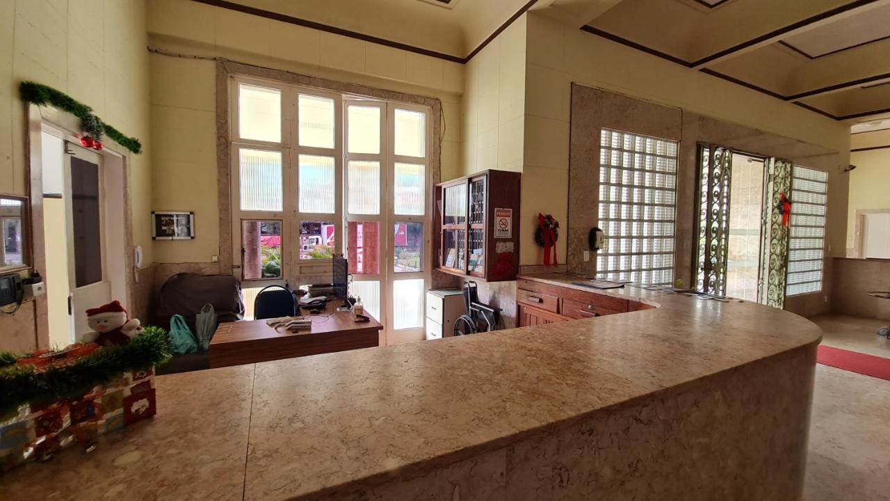 Estudio 427 Teresopolis Ngoại thất bức ảnh