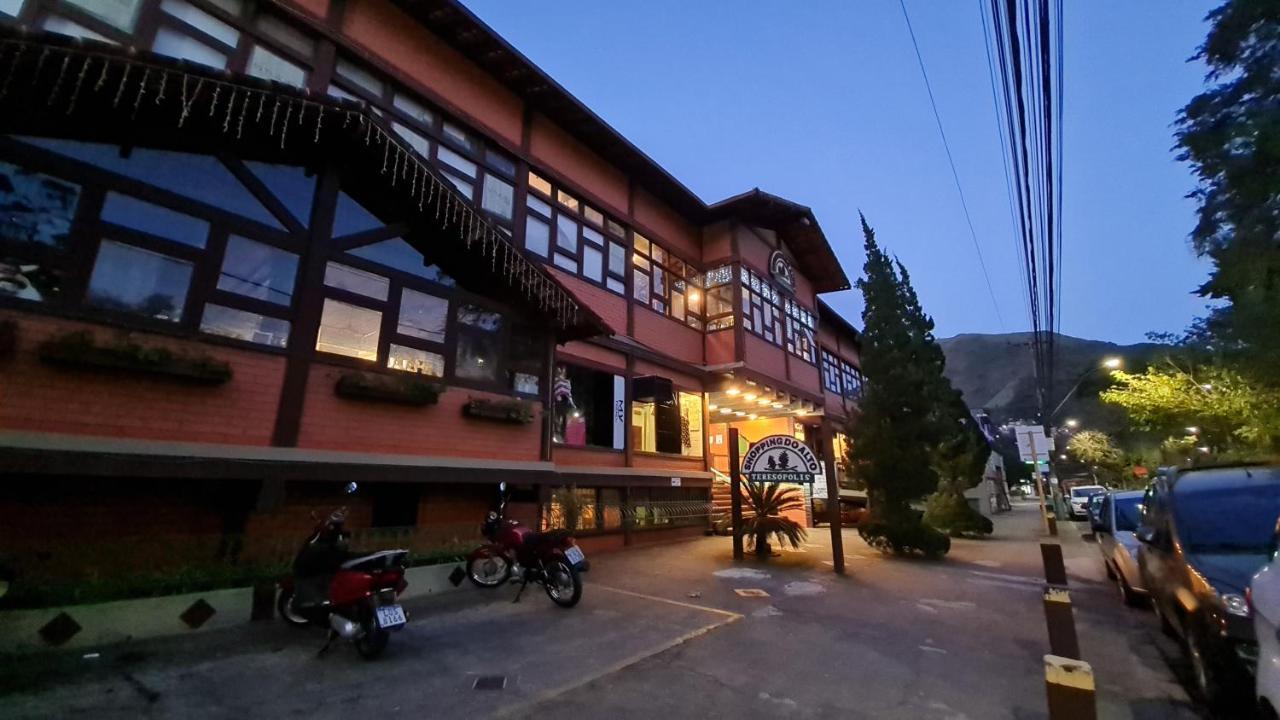 Estudio 427 Teresopolis Ngoại thất bức ảnh