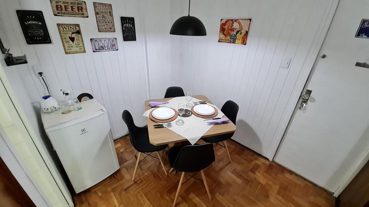 Estudio 427 Teresopolis Ngoại thất bức ảnh