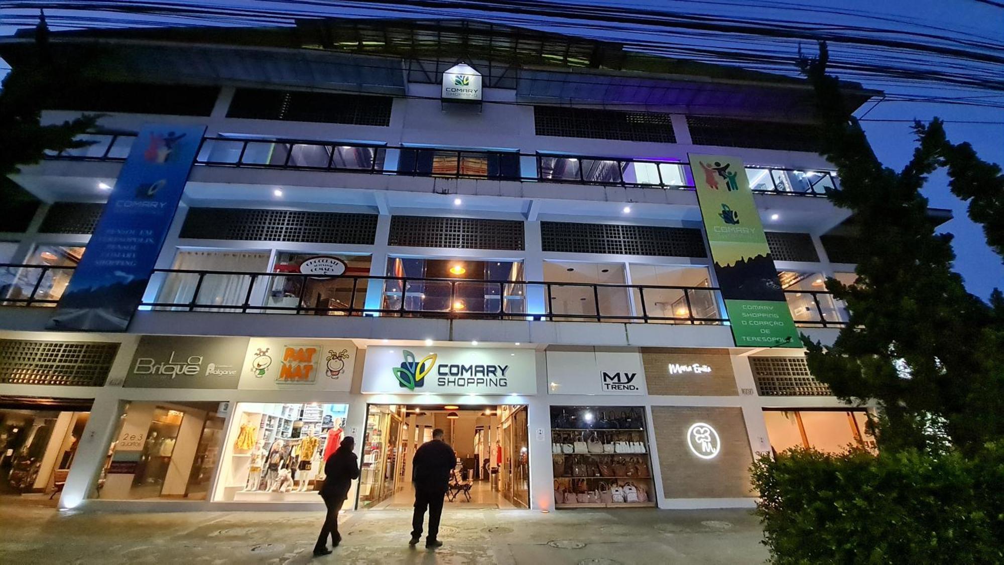 Estudio 427 Teresopolis Ngoại thất bức ảnh