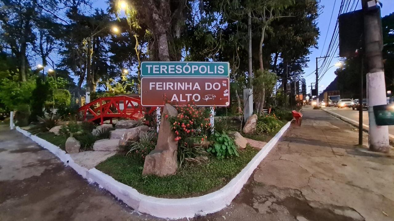 Estudio 427 Teresopolis Ngoại thất bức ảnh