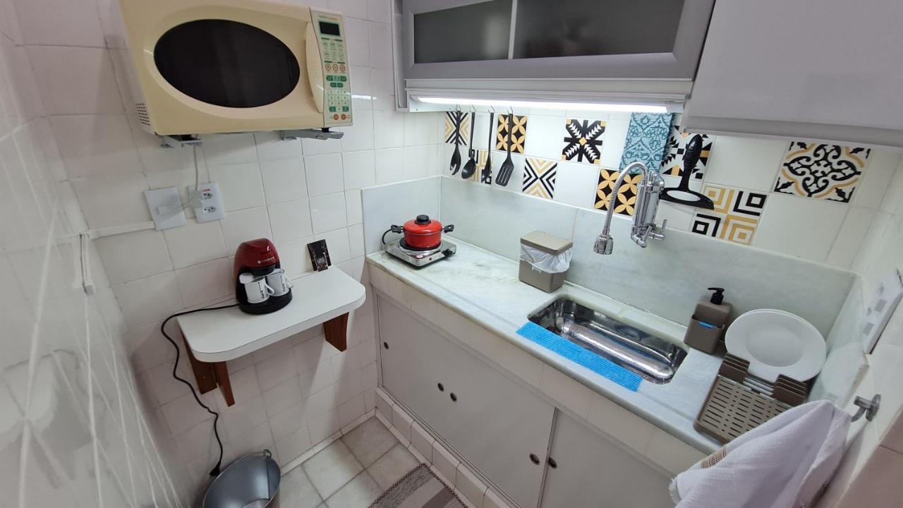 Estudio 427 Teresopolis Ngoại thất bức ảnh