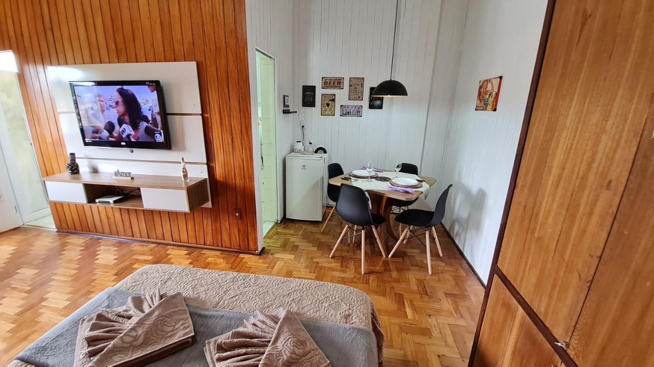 Estudio 427 Teresopolis Ngoại thất bức ảnh