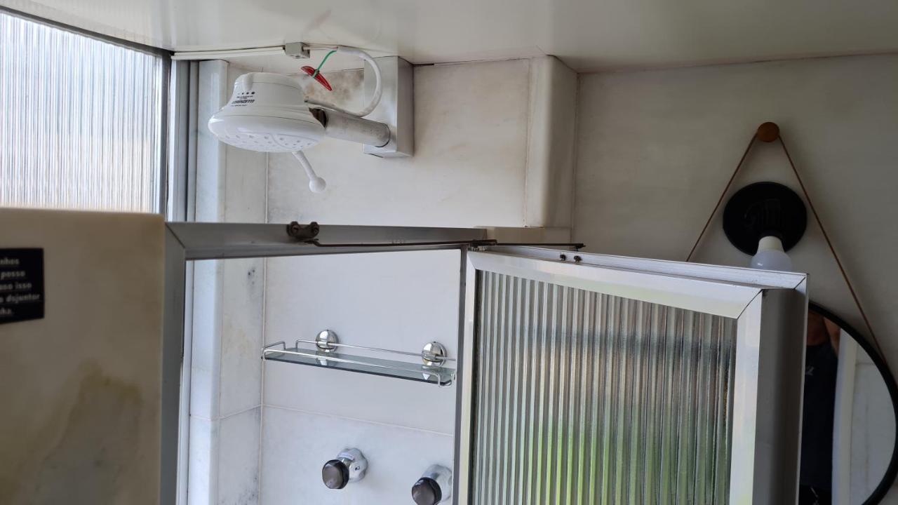 Estudio 427 Teresopolis Ngoại thất bức ảnh