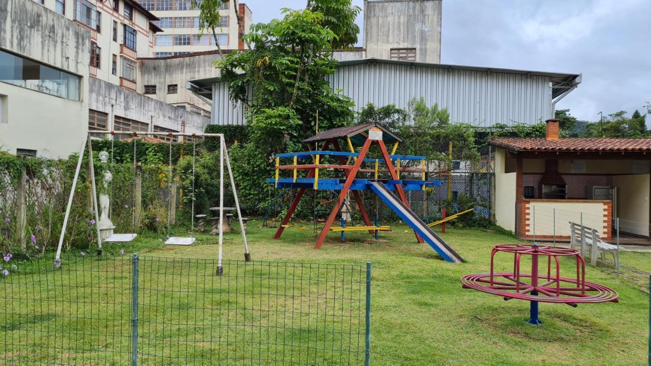 Estudio 427 Teresopolis Ngoại thất bức ảnh