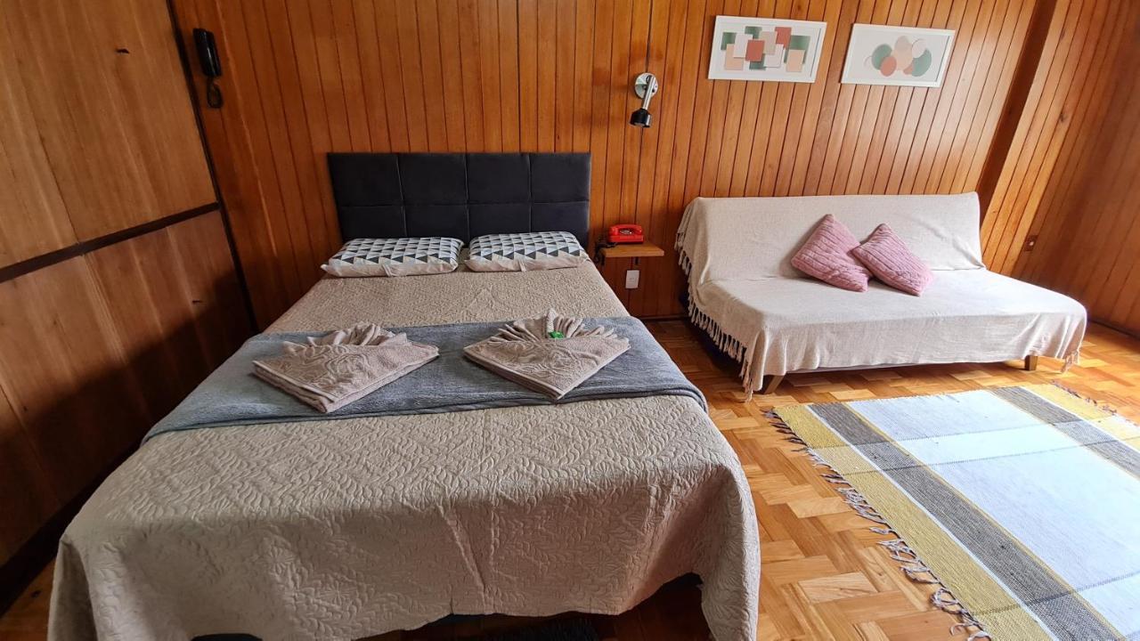 Estudio 427 Teresopolis Ngoại thất bức ảnh