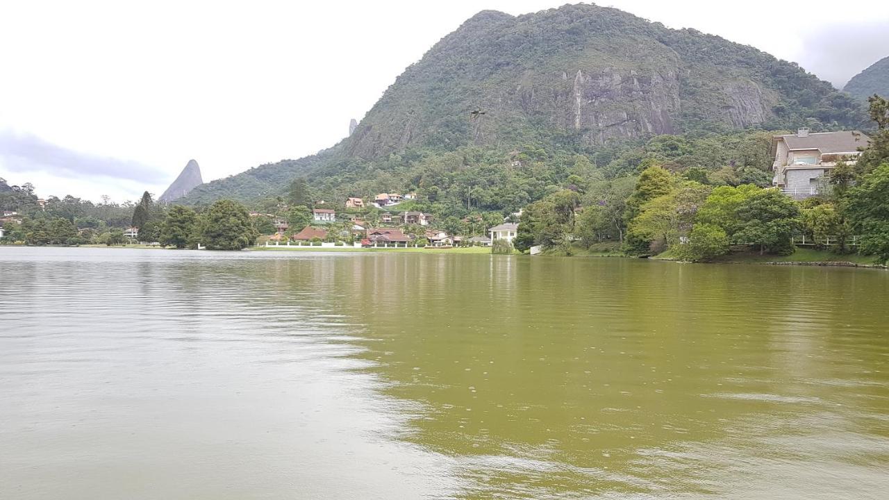 Estudio 427 Teresopolis Ngoại thất bức ảnh