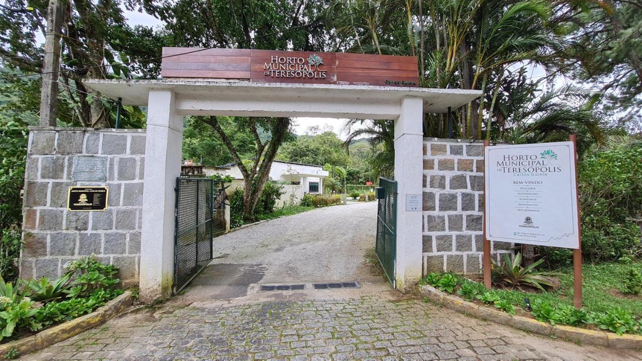 Estudio 427 Teresopolis Ngoại thất bức ảnh