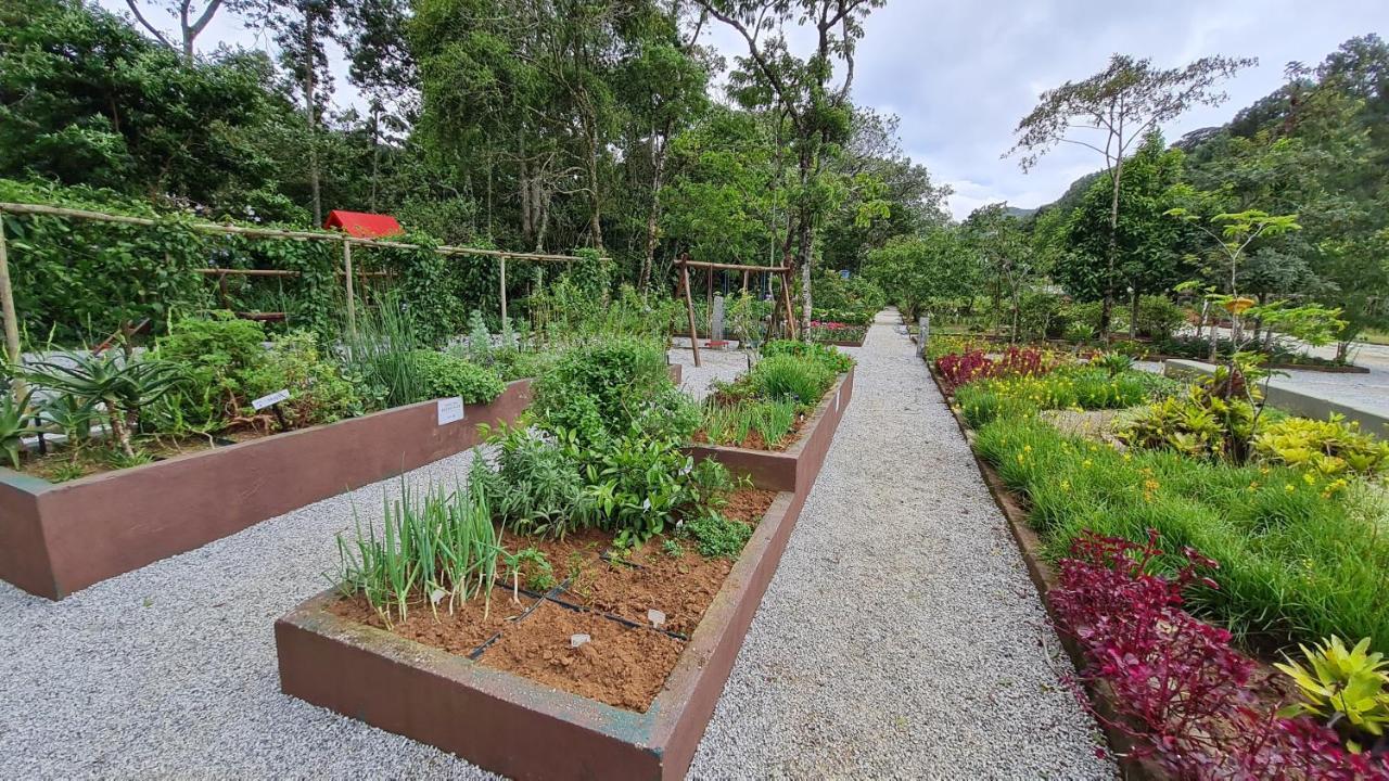 Estudio 427 Teresopolis Ngoại thất bức ảnh