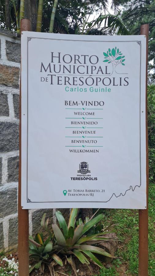 Estudio 427 Teresopolis Ngoại thất bức ảnh