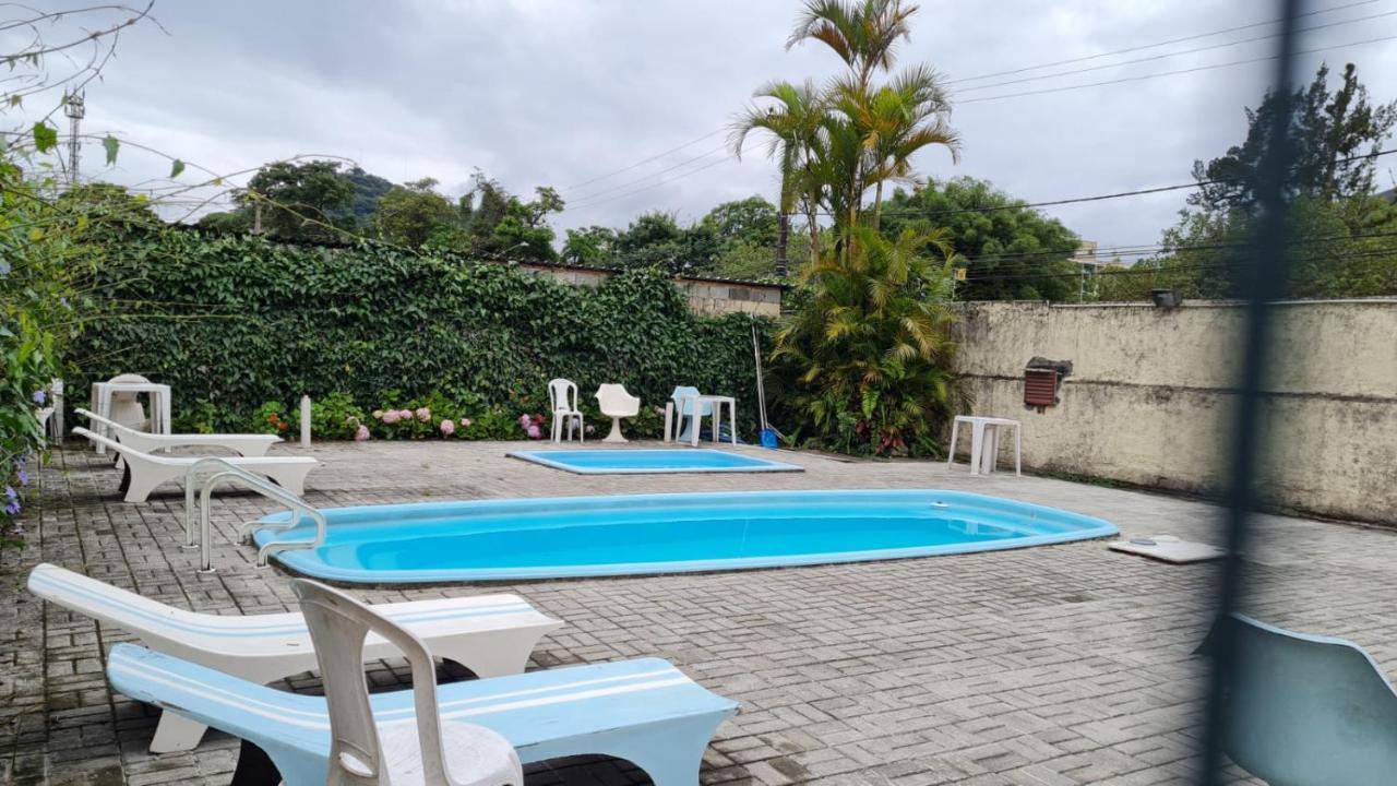 Estudio 427 Teresopolis Ngoại thất bức ảnh
